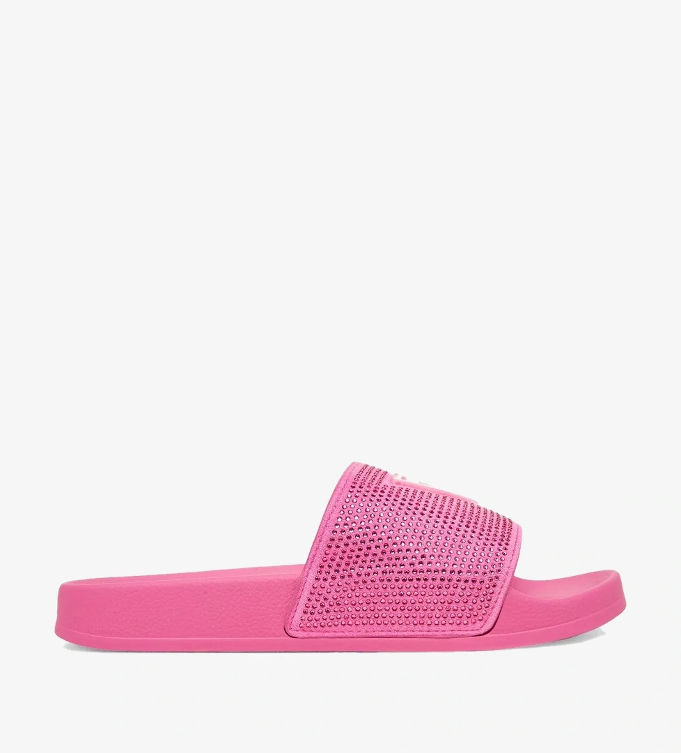 Guess Pembe Guess Bayan Bb00f