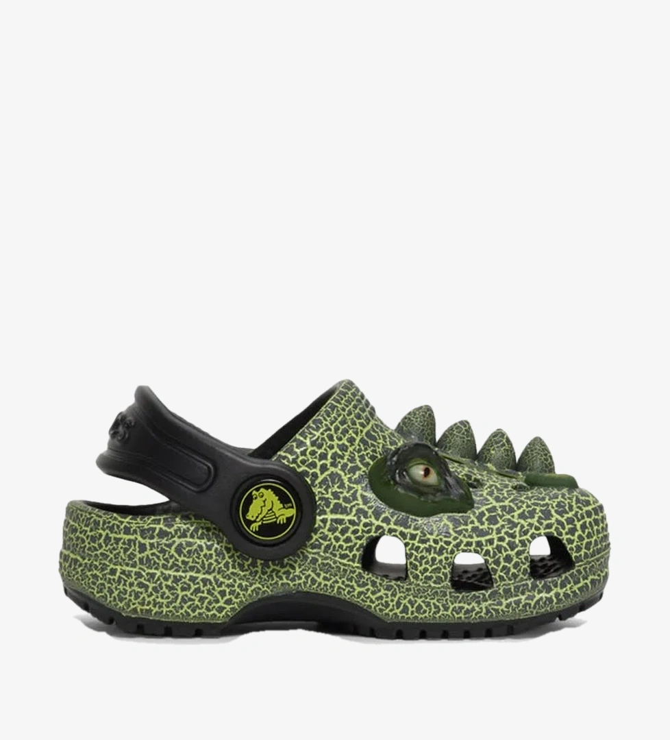 Crocs Erkek Çocuk Terlik 211372-001