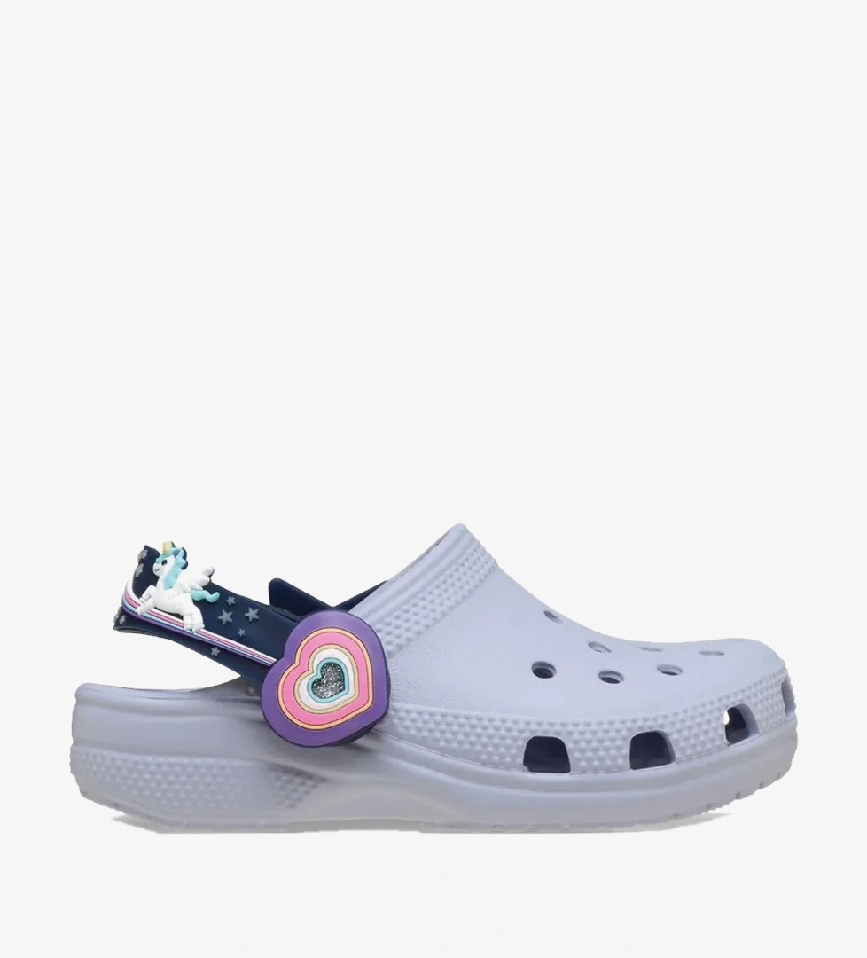 Crocs Kız Çocuk Terlik 211892-5BO