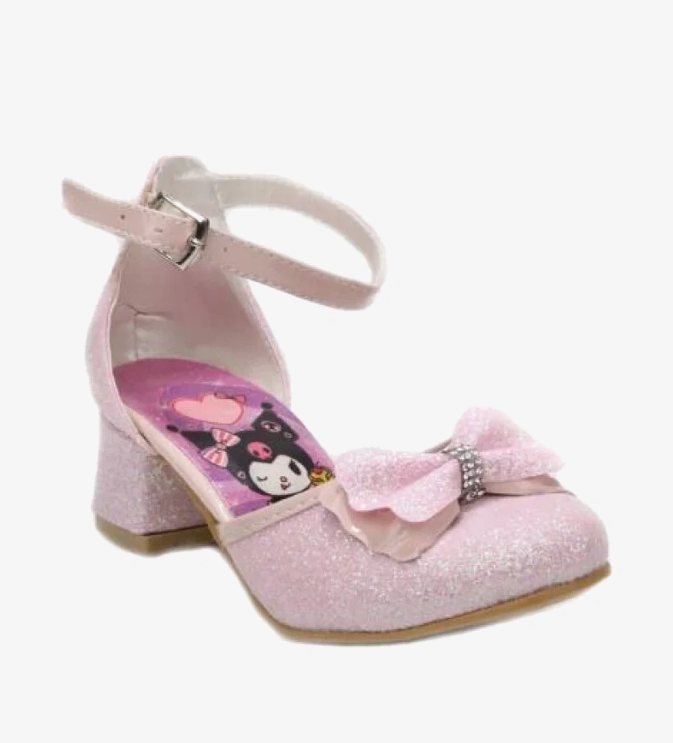Papuccity Pembe Papuccity Papuçcity Sanya