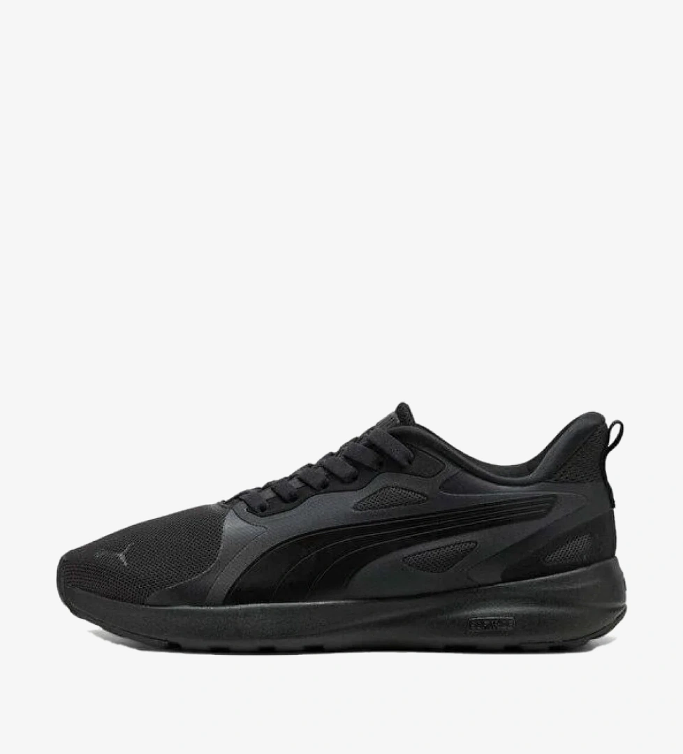 Puma Siyah Puma Softride Cosmis
