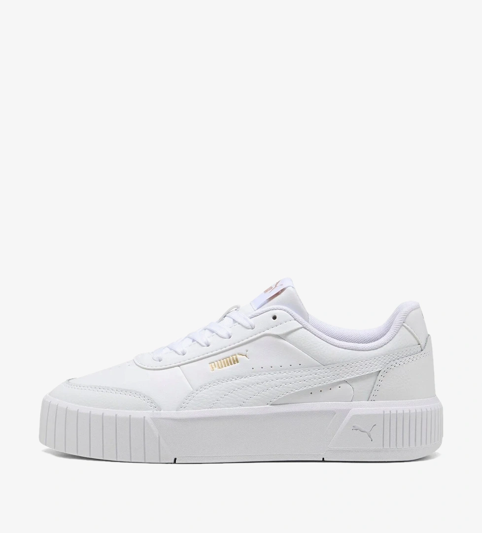Puma Çok Renkli Puma Carina