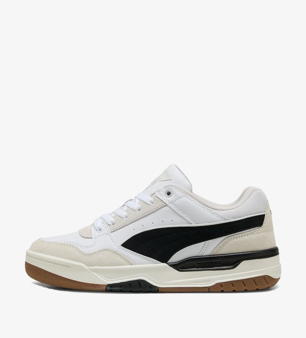 Puma Beyaz Puma Rebound Retro