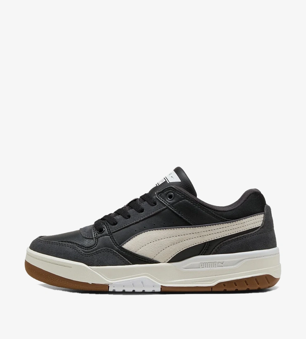 Puma Beyaz Puma Rebound Retro