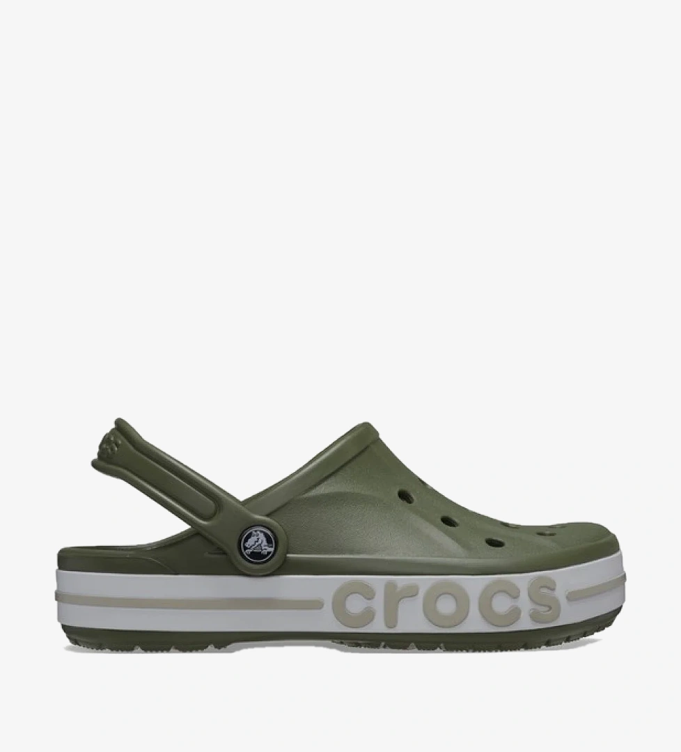 Crocs Crocs Bayaband Army