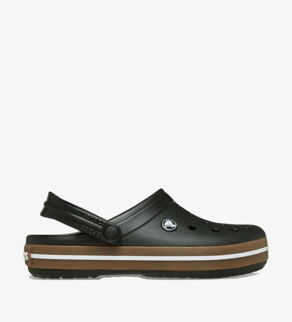 Crocs Siyah Crocs Crocband