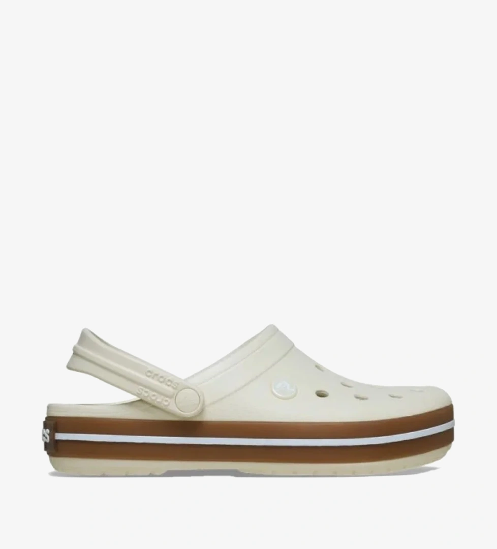 Crocs Beyaz Crocs Crocband