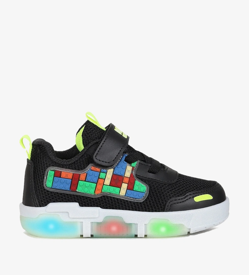 Kiko Kids Çok Renkli Kiko Kids Scarpe Cirtli