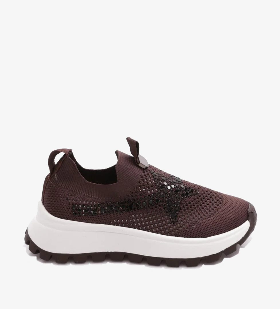 DGN 302 Kadin Sneaker Ayakkabi
