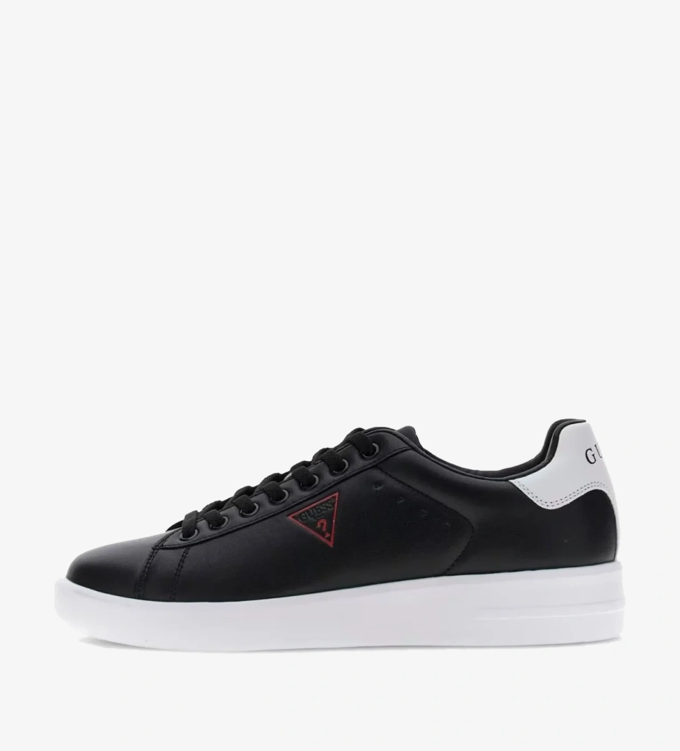 Guess Yukern Erkek Sneaker Ayakkabı FMJYUKELE12