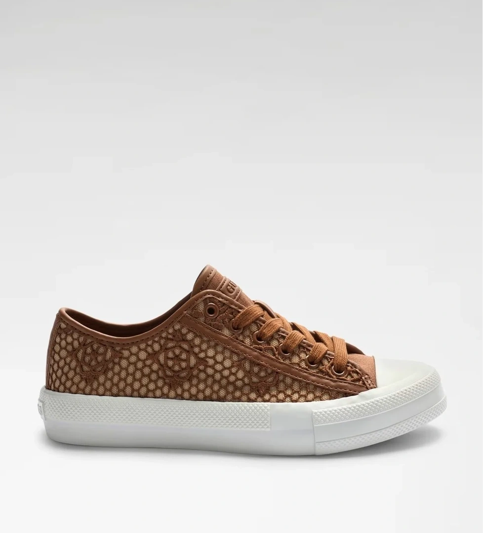 Guess Ciesta Mesh Kadın Sneaker Ayakkabı FLJCR2FAP12