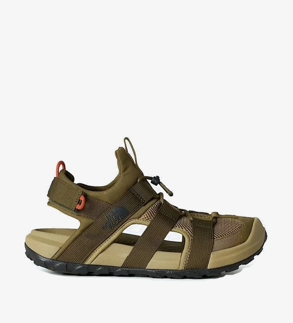 The North Face Explore Camp Erkek Sandalet NF0A83NLKAA1