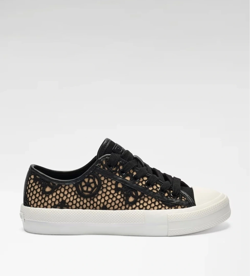 Guess Ciesta Mesh Kadın Sneaker Ayakkabı FLJCR2FAP12