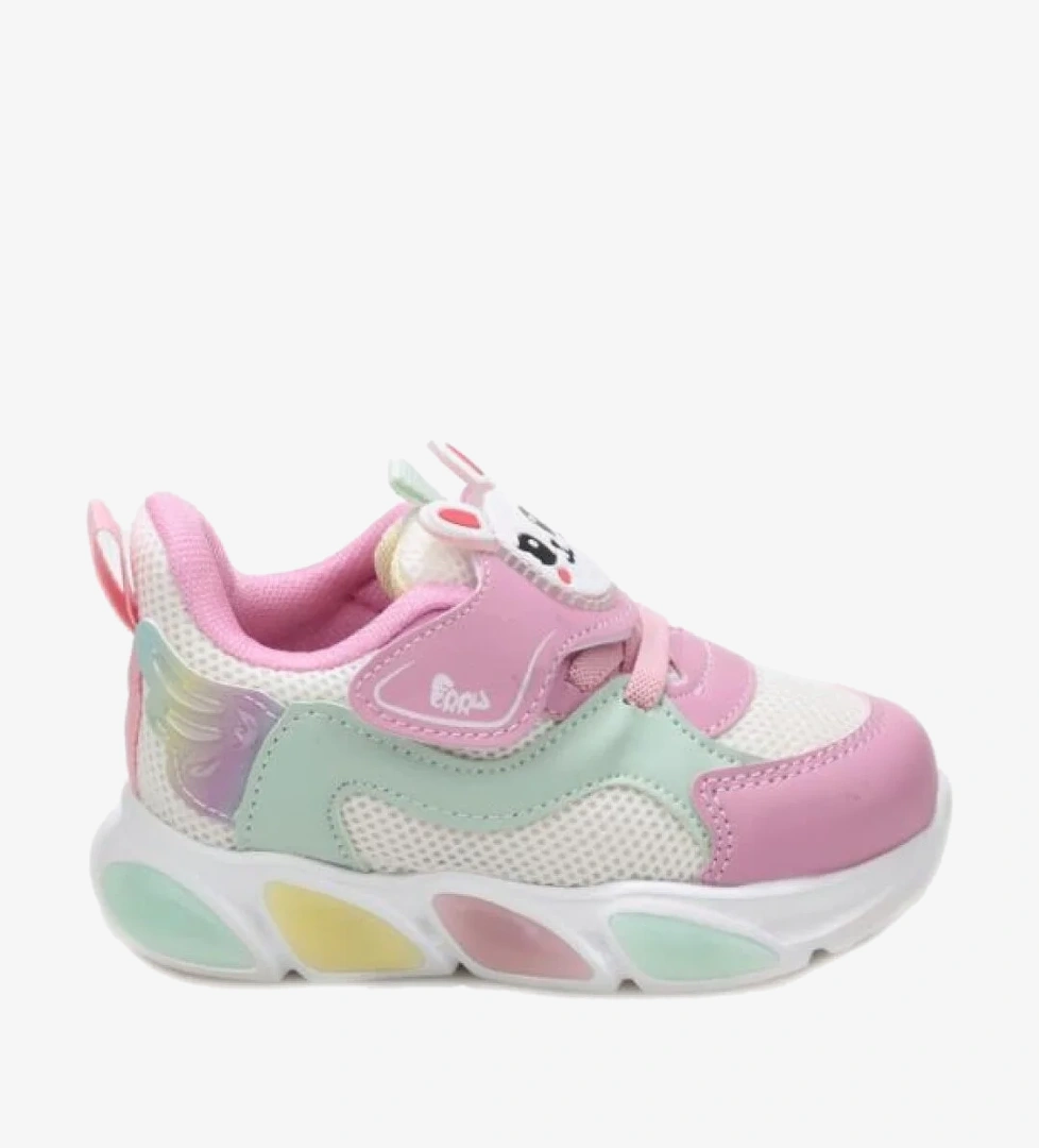 Cool Pembe Cool Luna Ortopedik