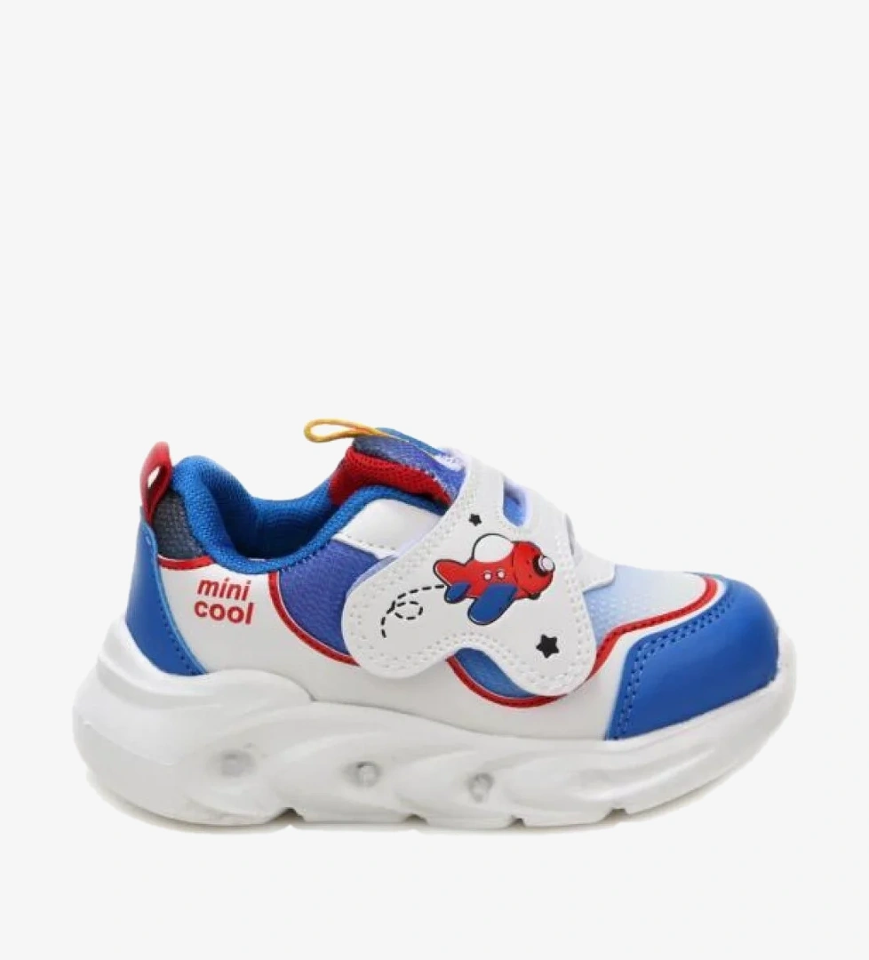 Cool Aida Ortopedik Bebe Spor Ayakkabı