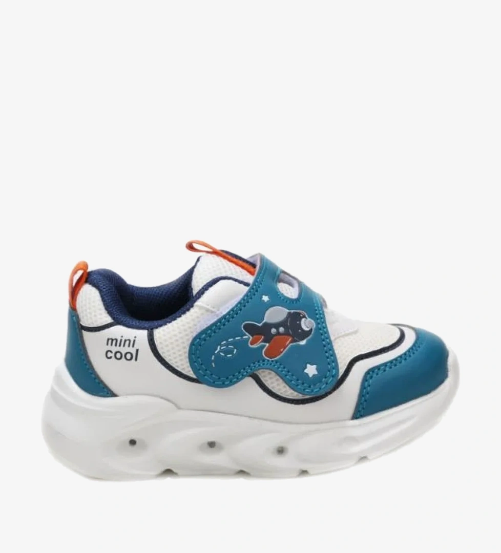 Cool Aida Ortopedik Bebe Spor Ayakkabı