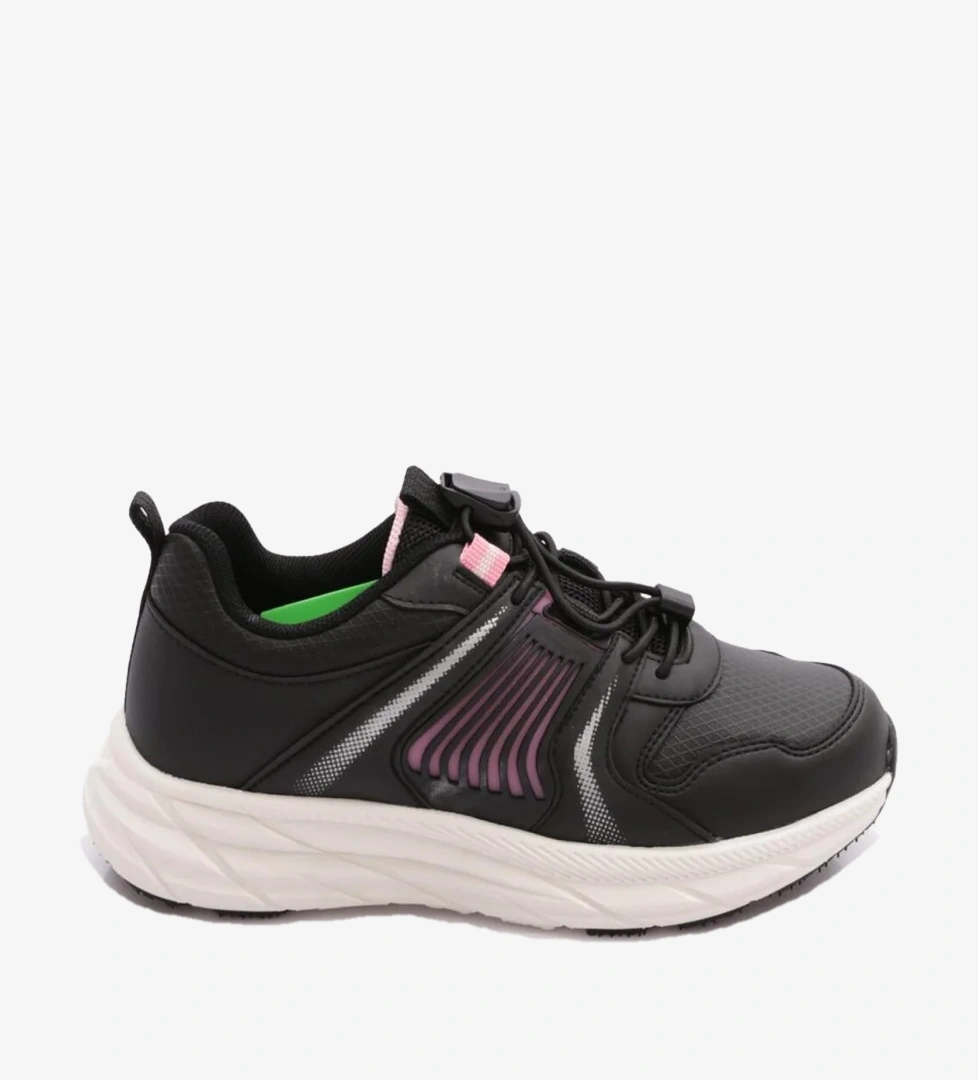 Pepino 2081 Çocuk Filet Spor Ayakkabı