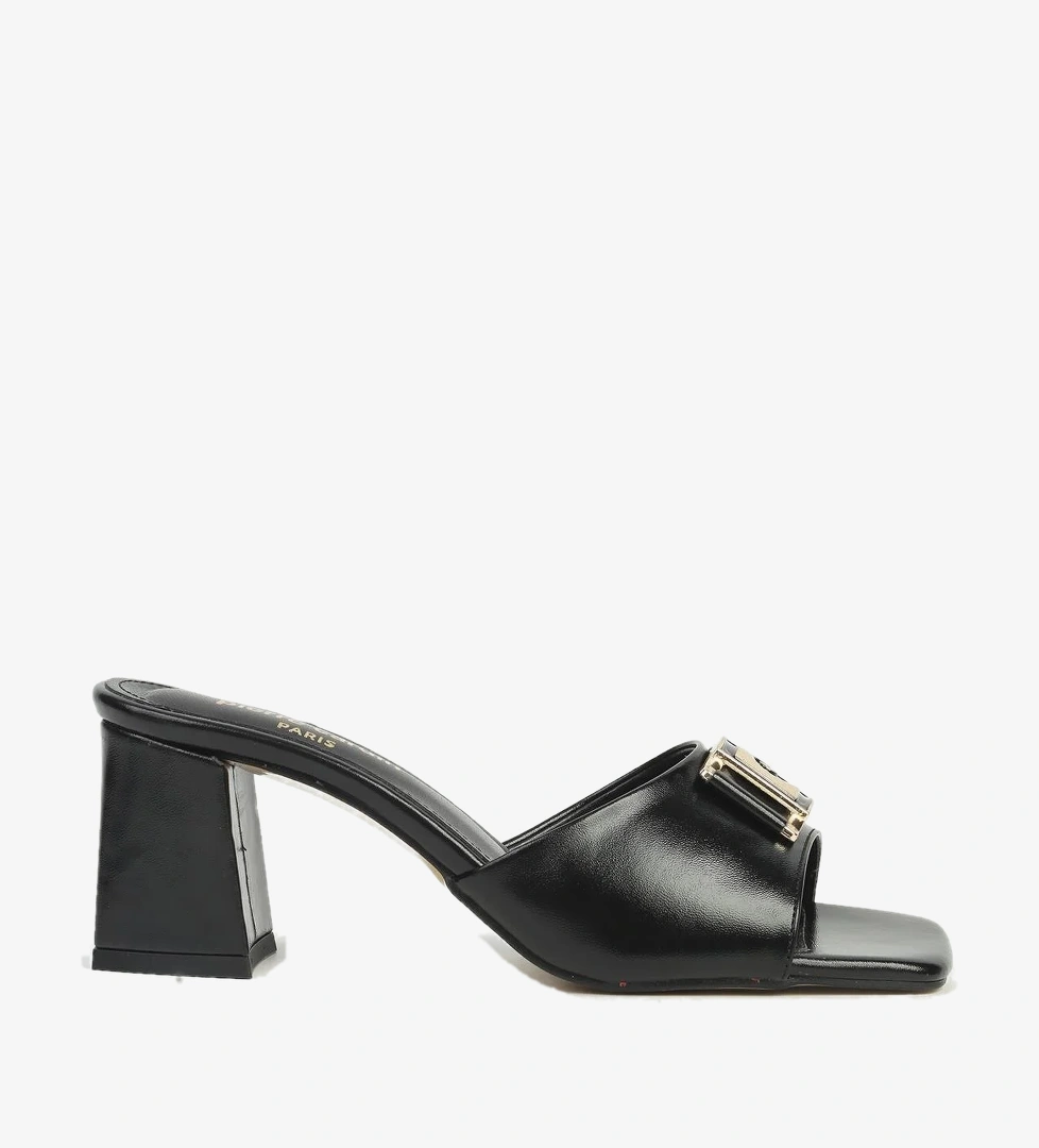 Pierre Cardin Siyah Pierre Cardin Rugan