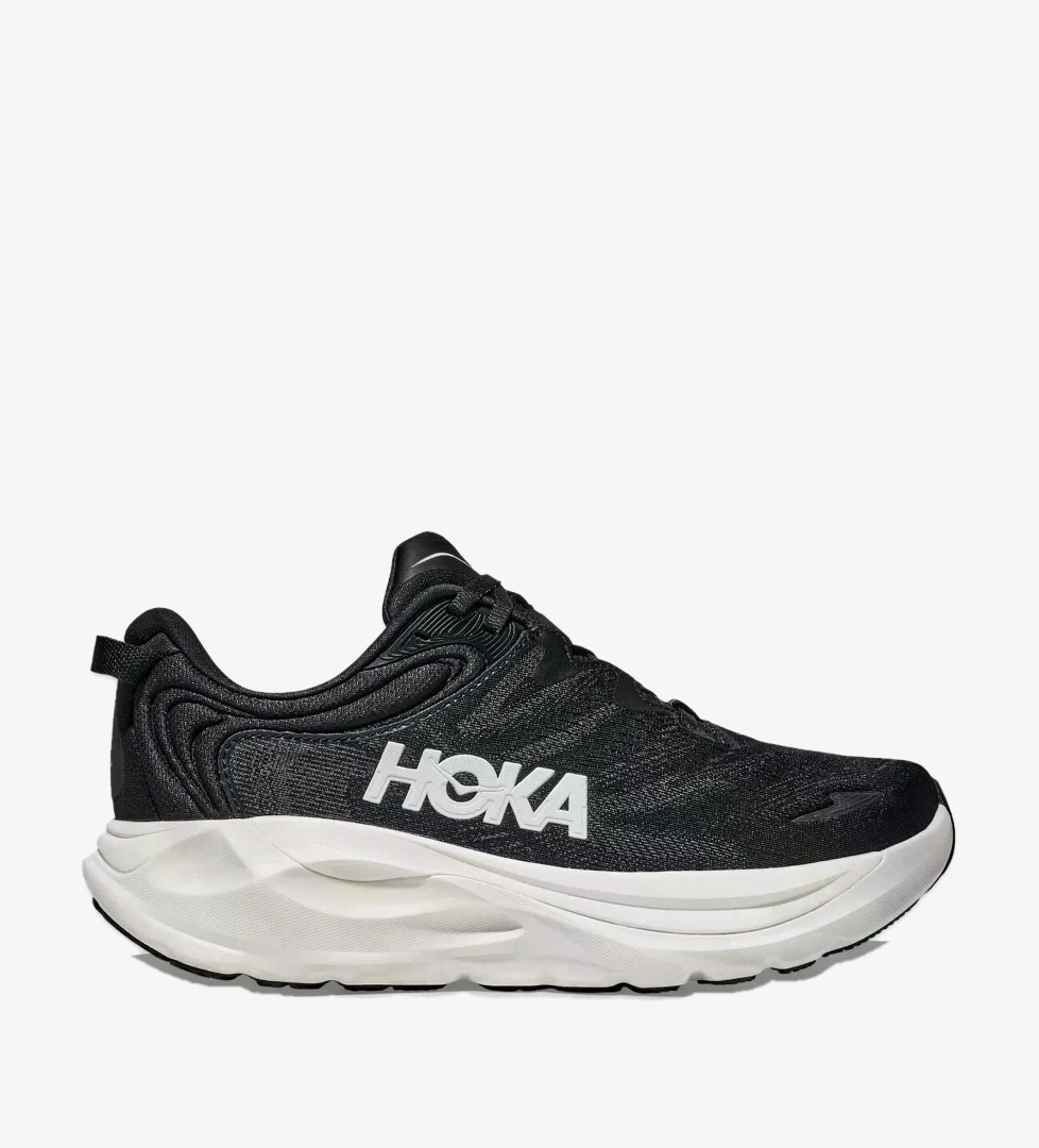Hoka Siyah Hoka Gaviota