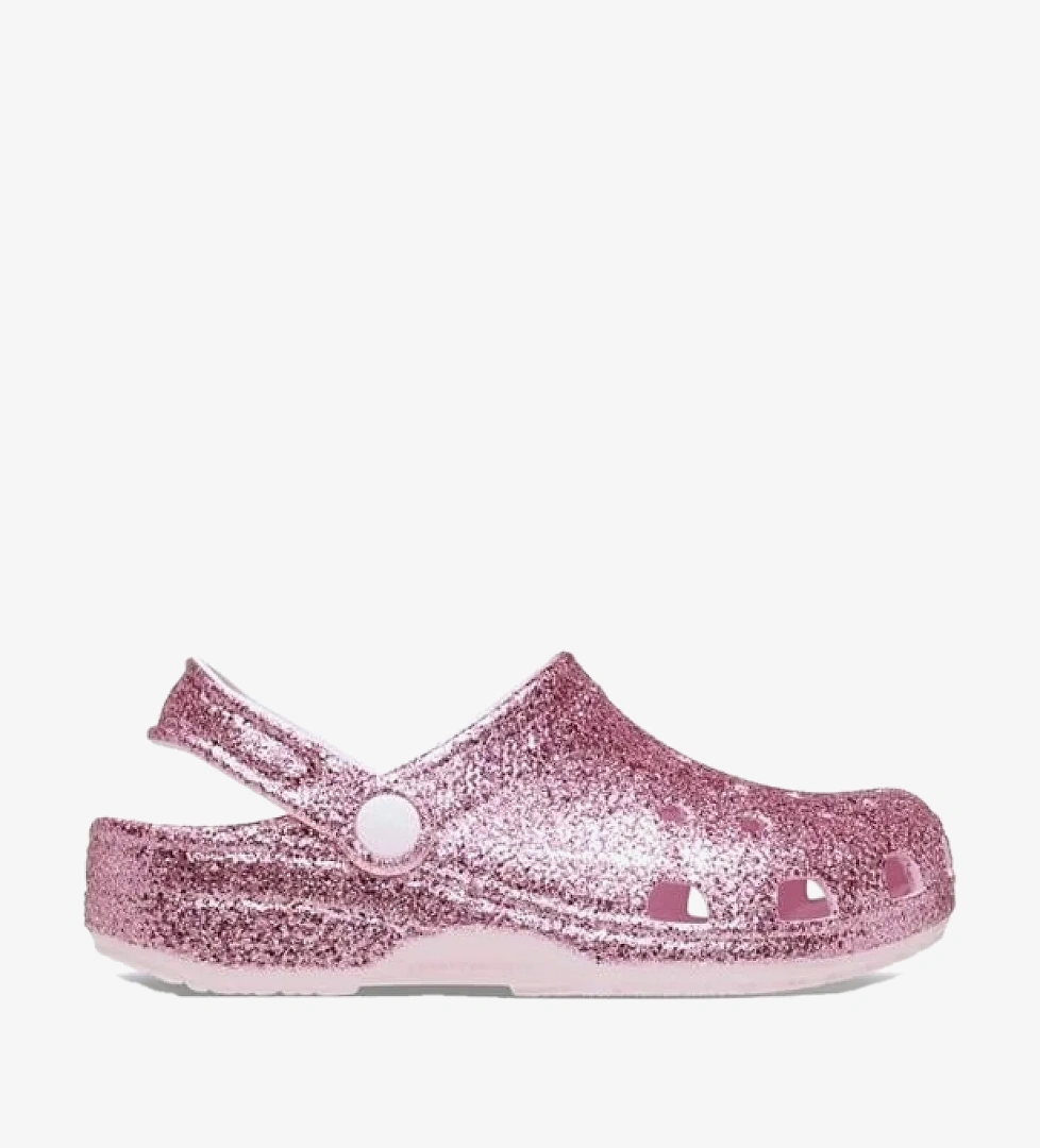 Crocs Sarı Crocs Classic Chunky