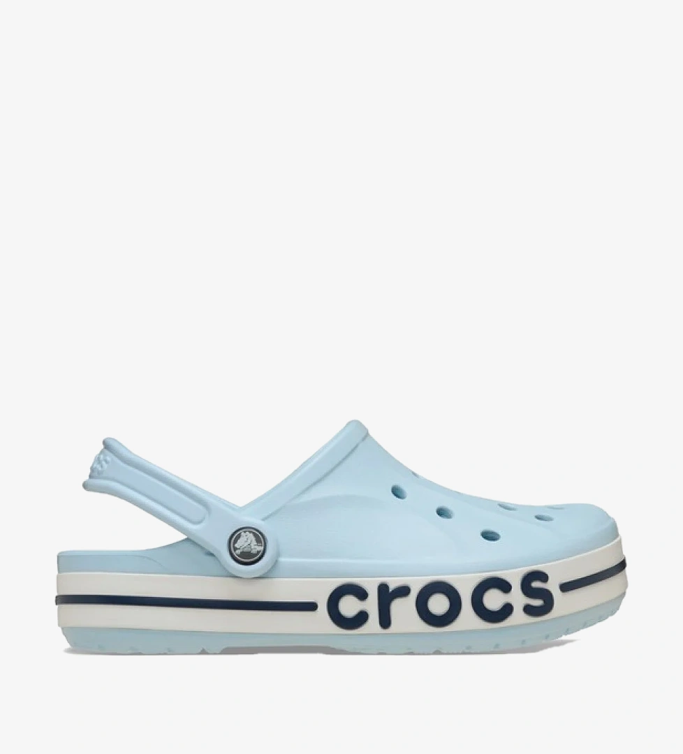 Crocs Bayaband Clog Günlük Terlik Mavi