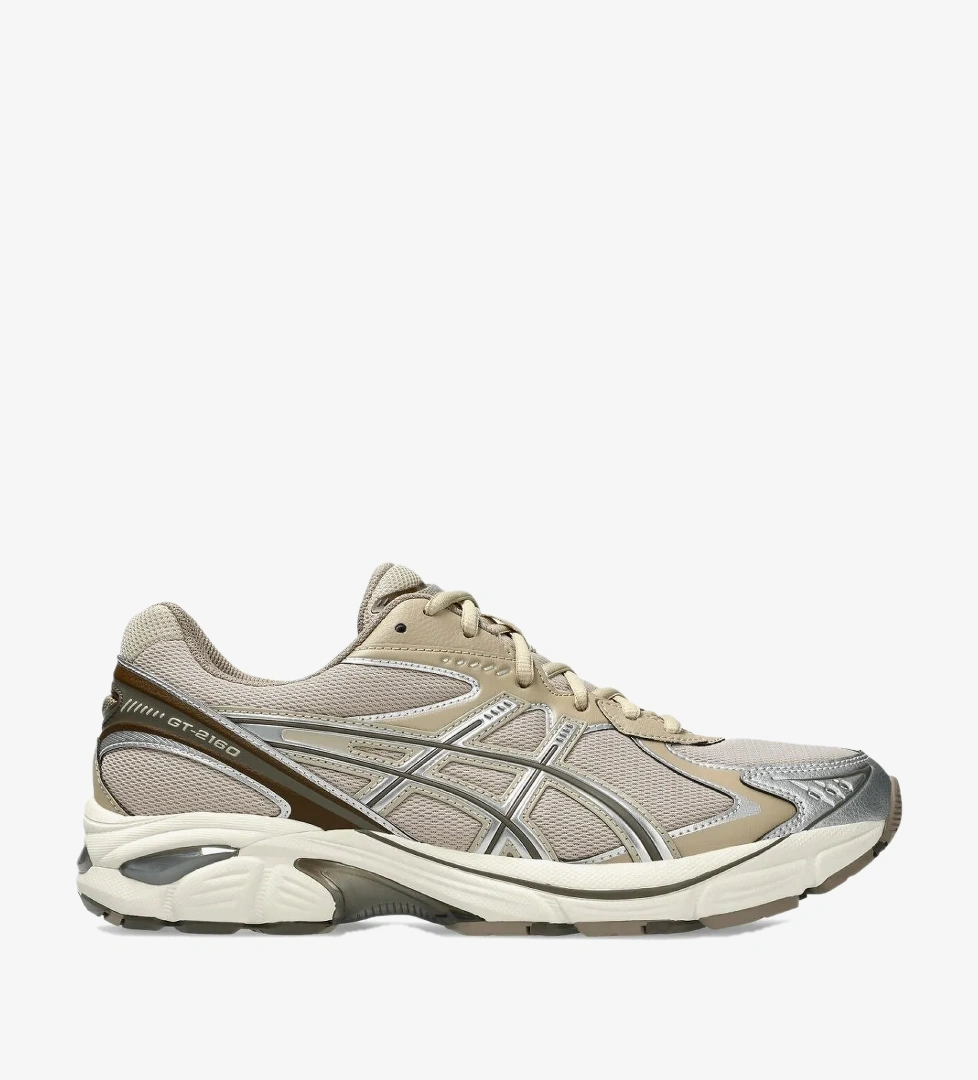 asics Gt-2160 Unisex Sneaker Ayakkabı 1203A320-110