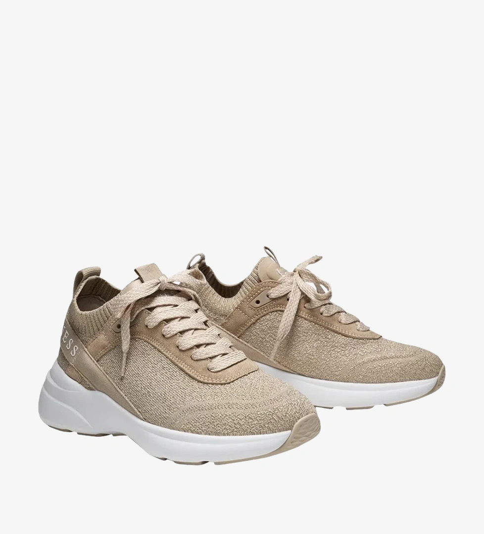 Guess Kadın Mıldrıd Ayakkabı FLJMLDFAB12