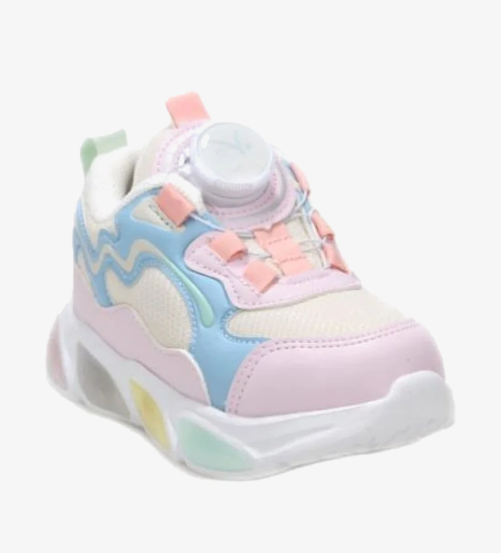 Cool Pembe Cool Elliot Bebe