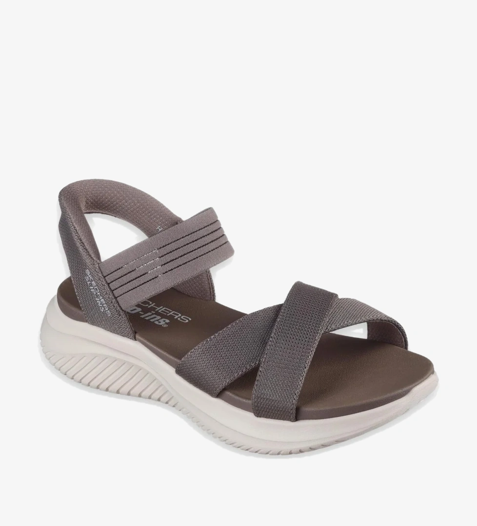 Skechers Kahverengi Skechers Ultra Flex