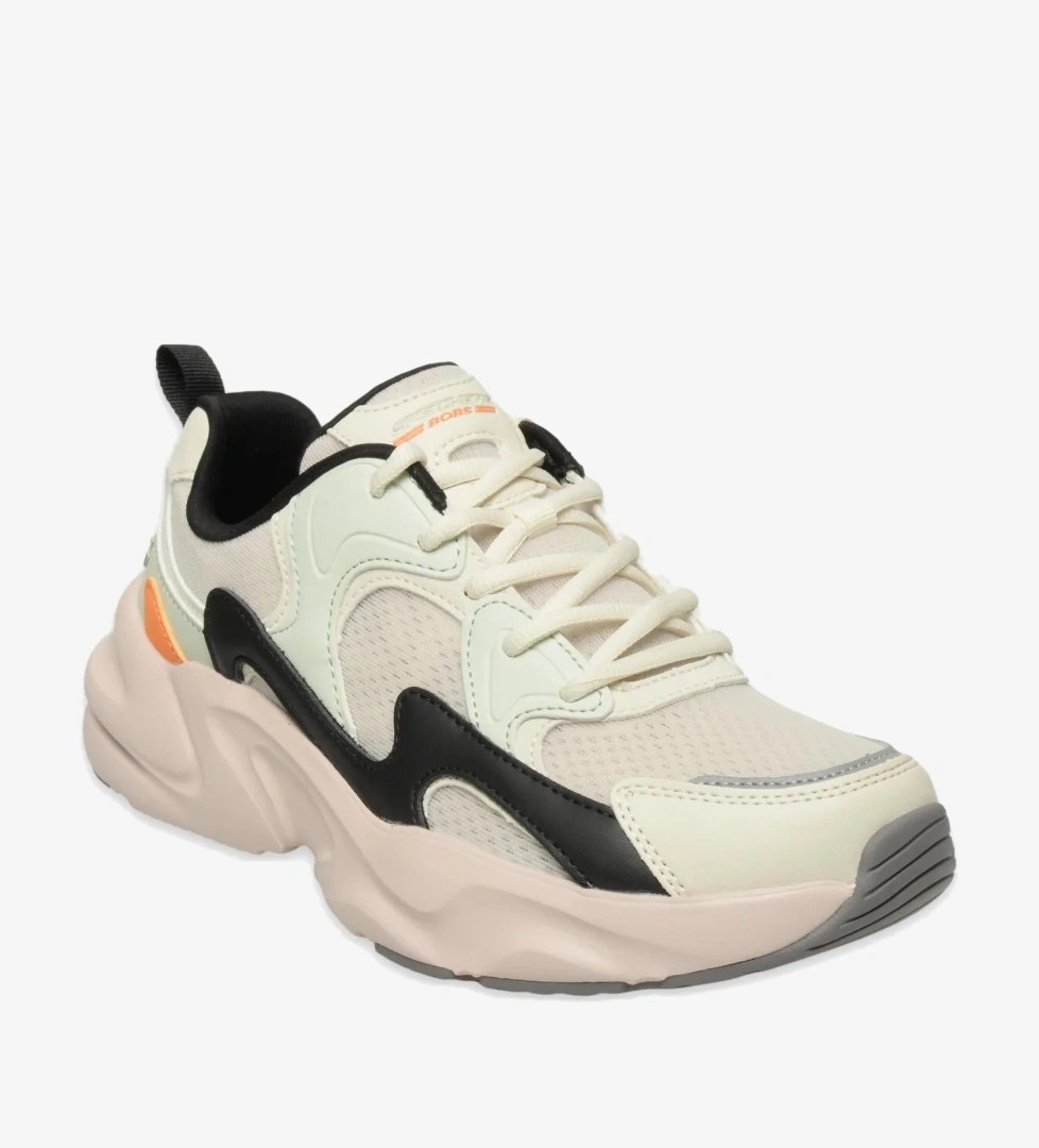 Skechers Çok Renkli Skechers Bobs Bamina