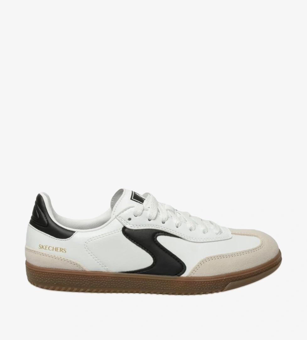 Skechers Beyaz Skechers Hotshot