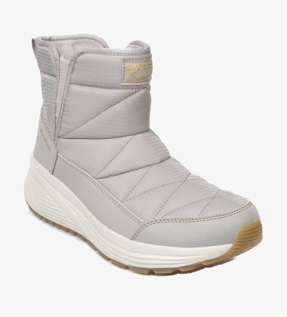 Skechers Bej Skechers Bobs Sparrow