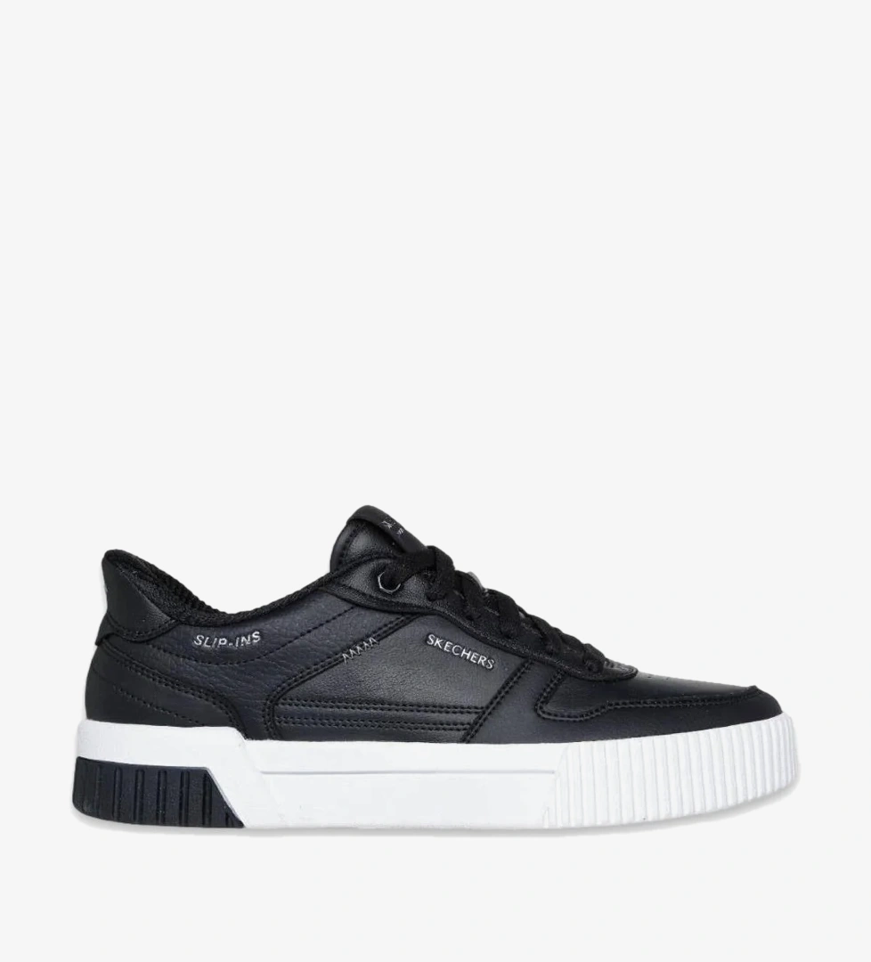 Skechers Siyah Skechers Jade Put