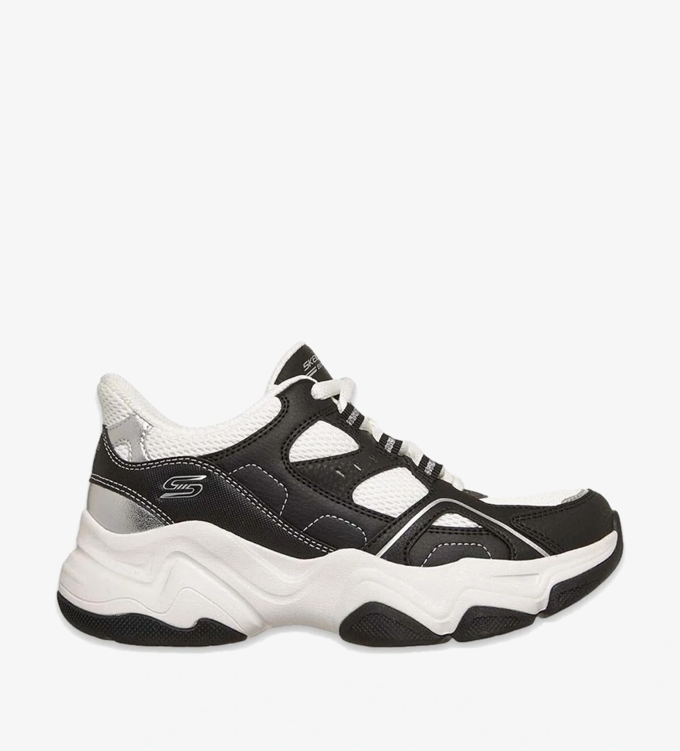 Skechers Siyah Skechers Bobs Diego