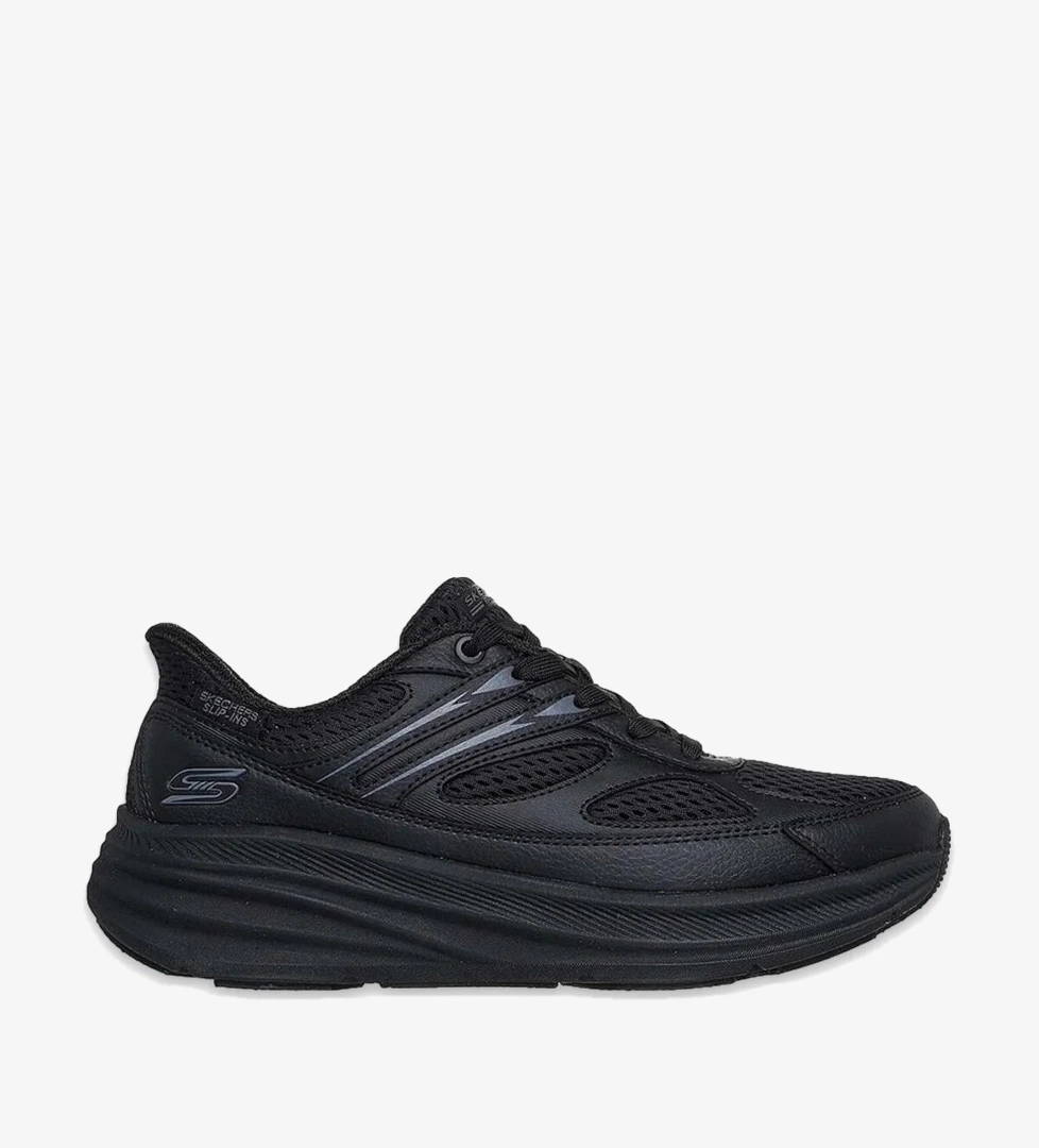 Skechers Siyah Skechers Bobs Skillz