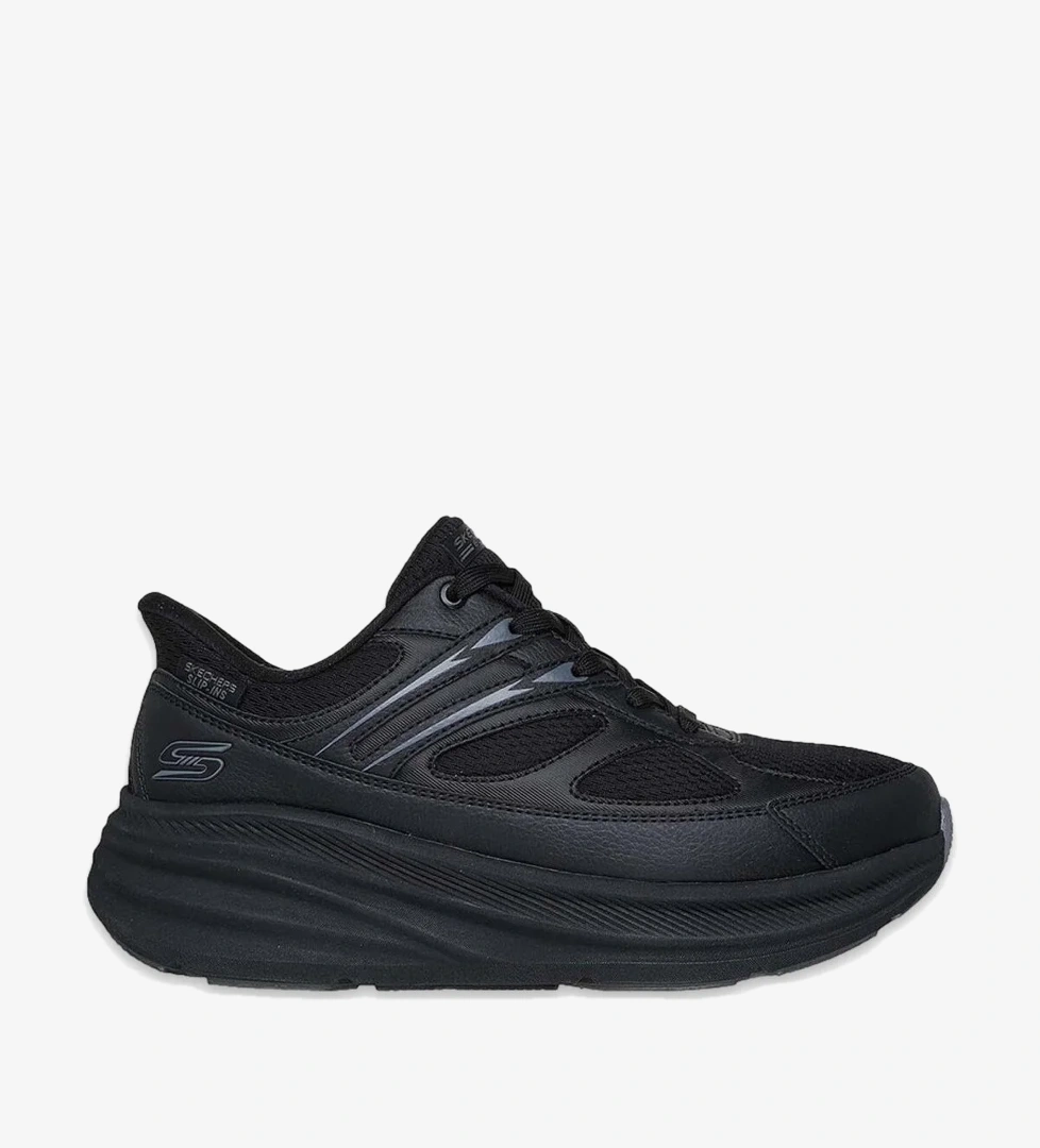 Skechers Siyah Skechers Bobs Skillz