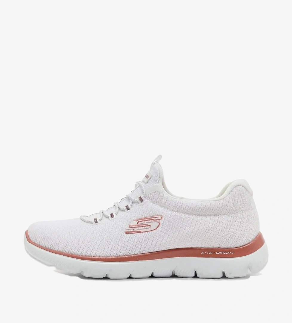 Skechers Siyah Skechers Summits Memory
