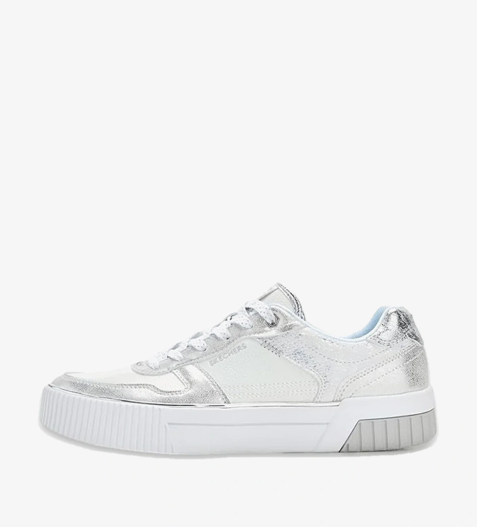 Skechers Gümüş Skechers Jade