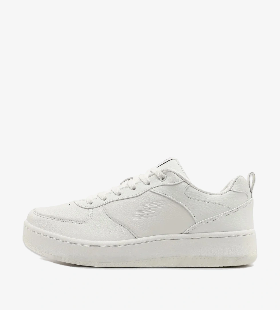 Skechers Beyaz Skechers Sport