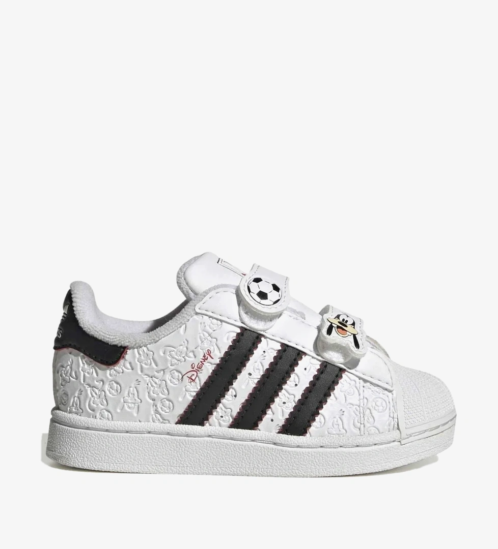adidas Bebek Günlük Spor Ayakkabı Superstar Cf Ih1744