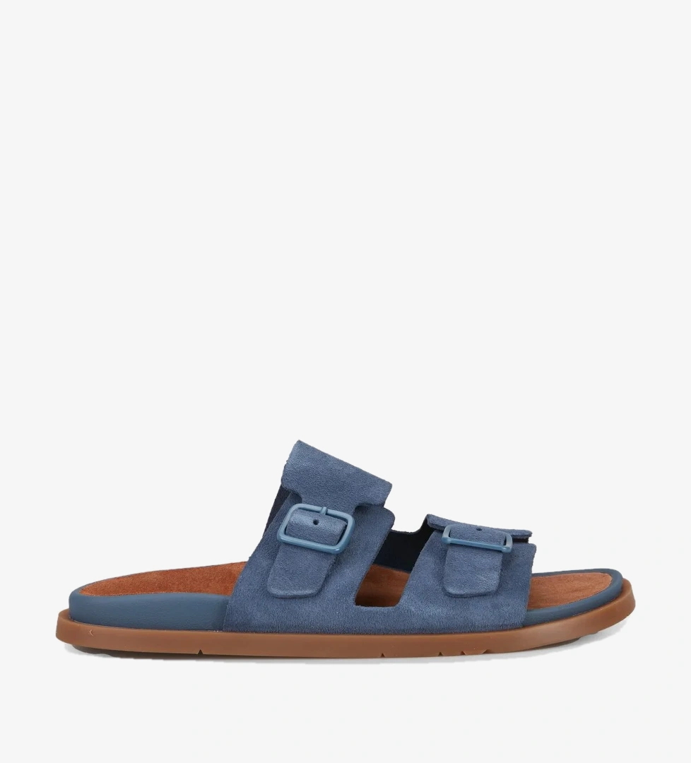 Camper Bayan Sandalet K201881-004 MAVİ
