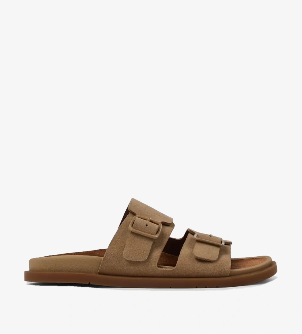 Camper Camper Lluc