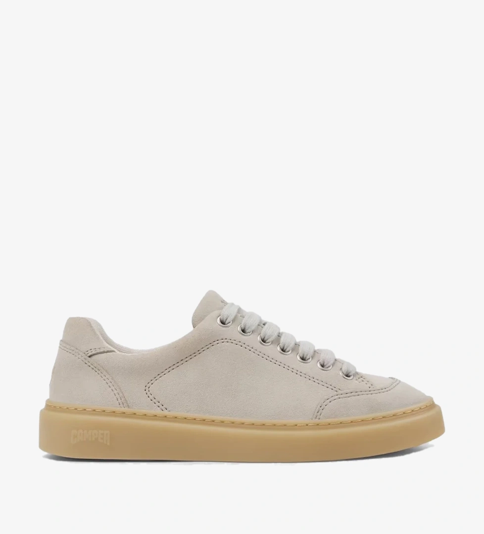 Camper Bej Camper Runner