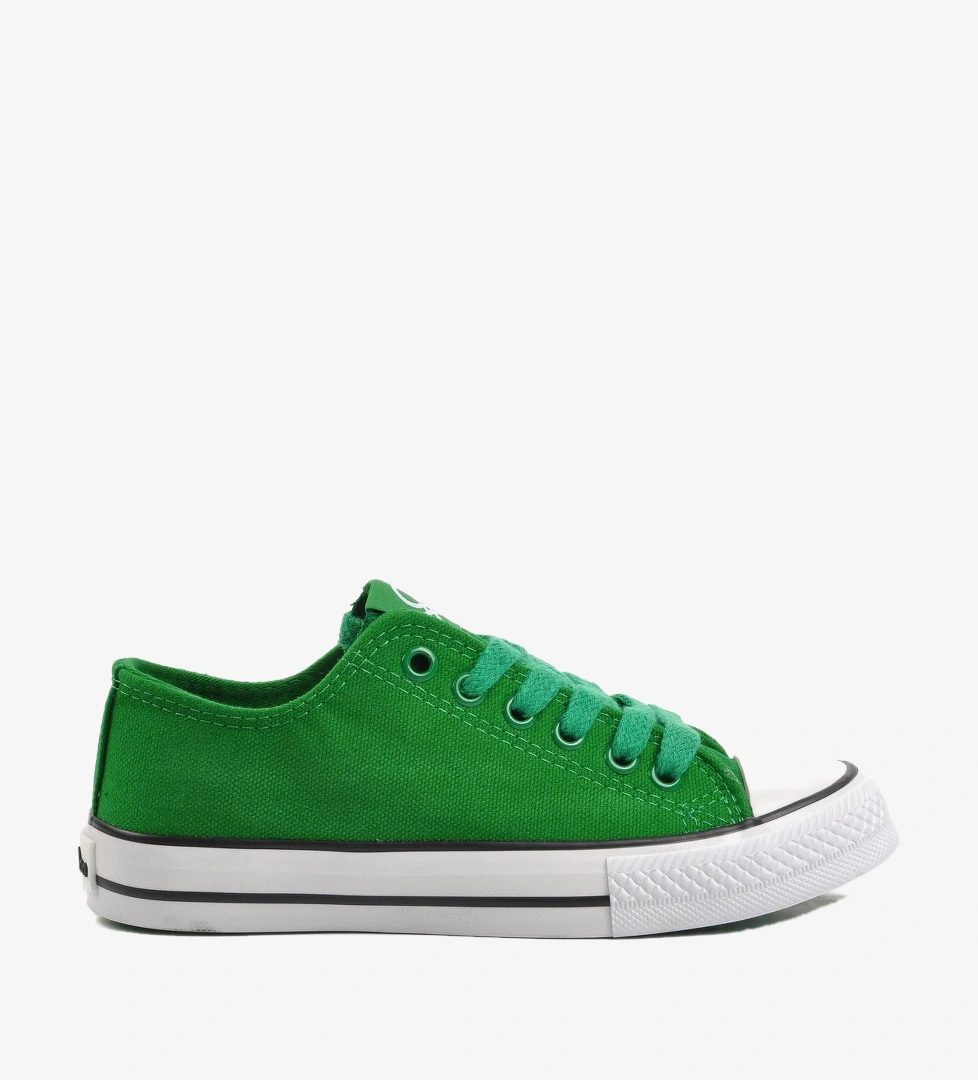 United Colors of Benetton Yeşil United Colors of Benetton Bn