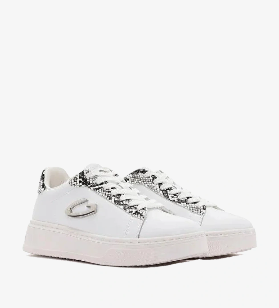 ALBERTO GUARDIANI New Era 4310 Low W Kadın Ayakkabı G03G100017