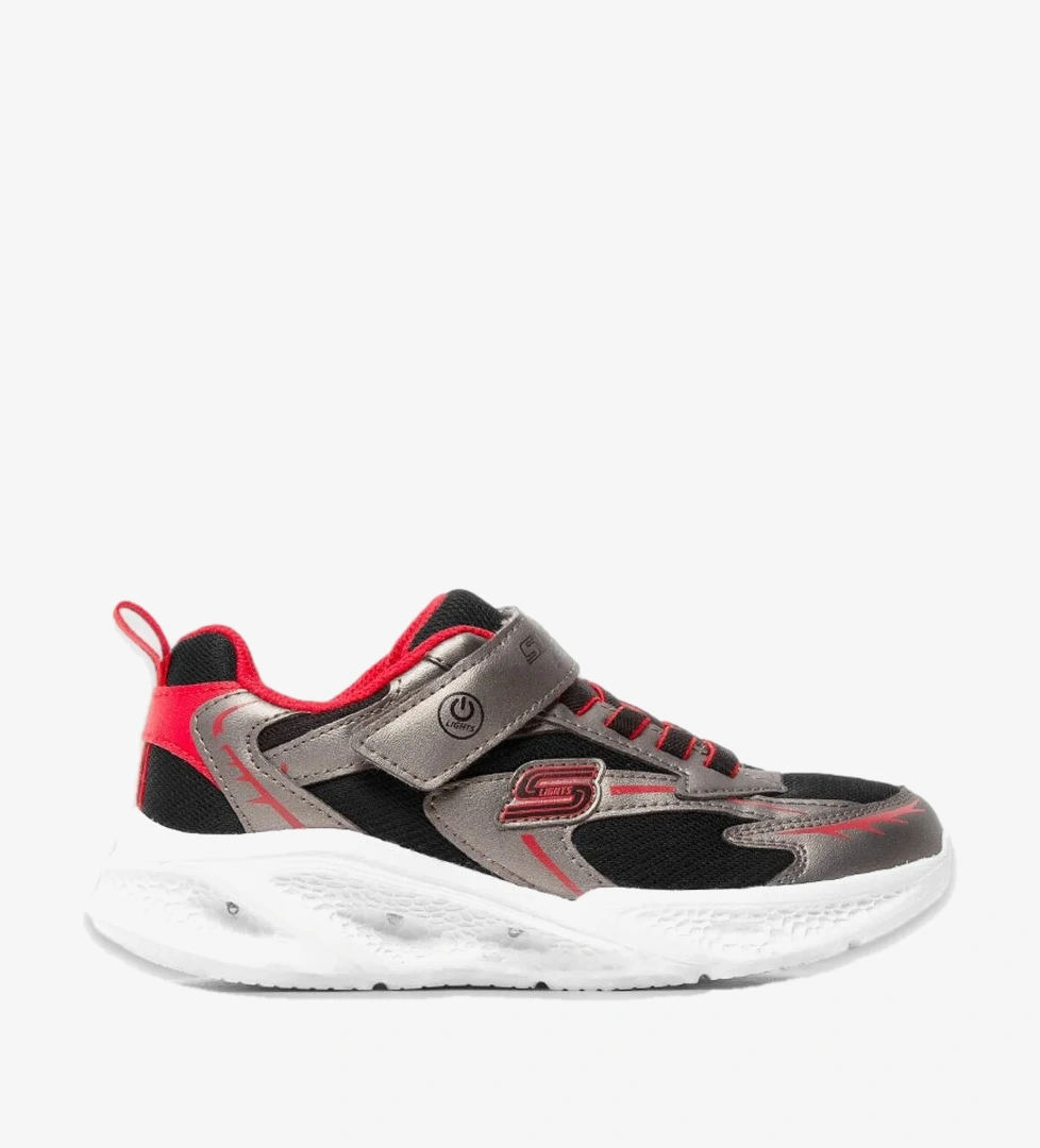 Skechers Siyah Skechers Meteor