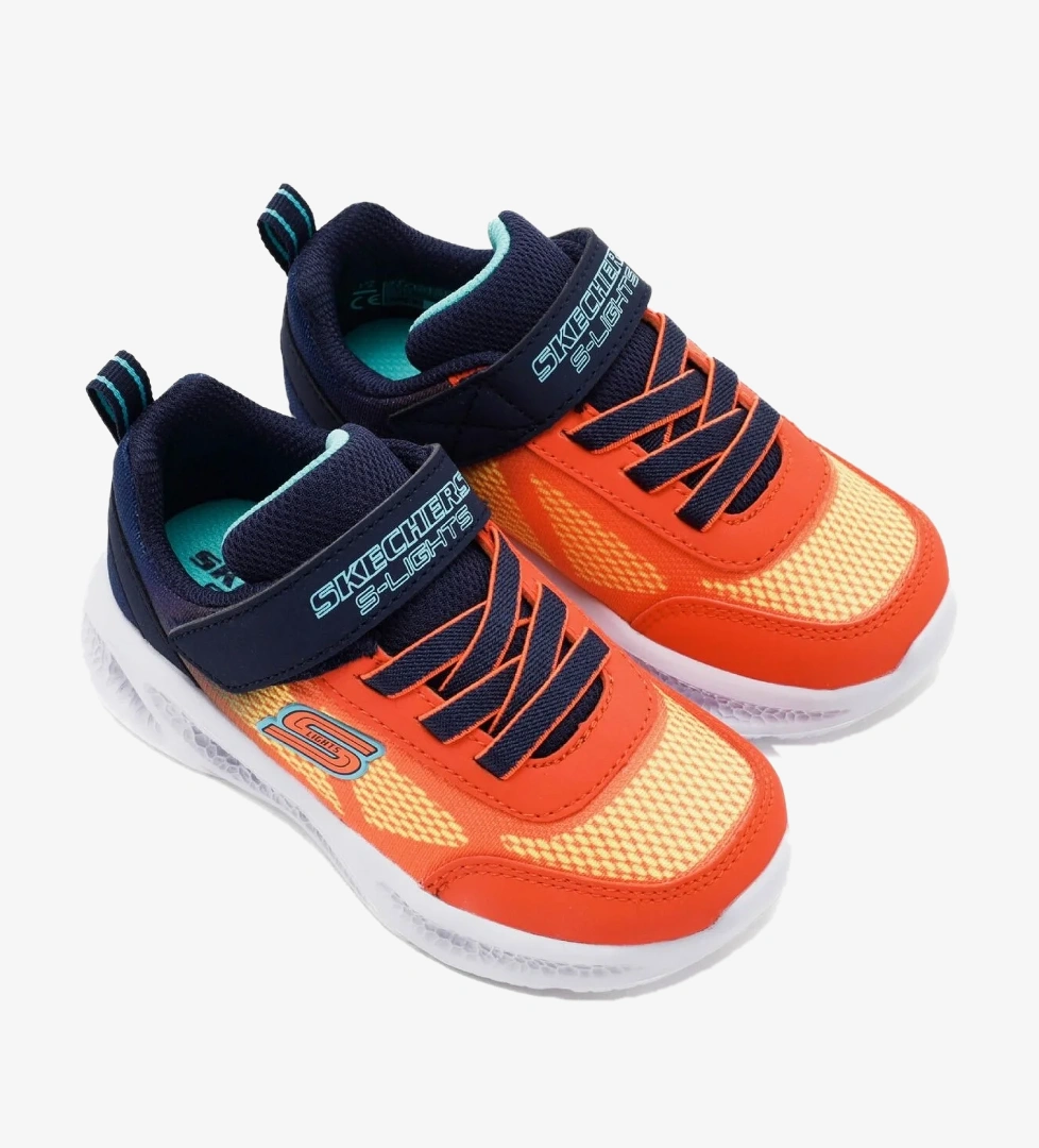 Skechers Lacivert Skechers Meteor