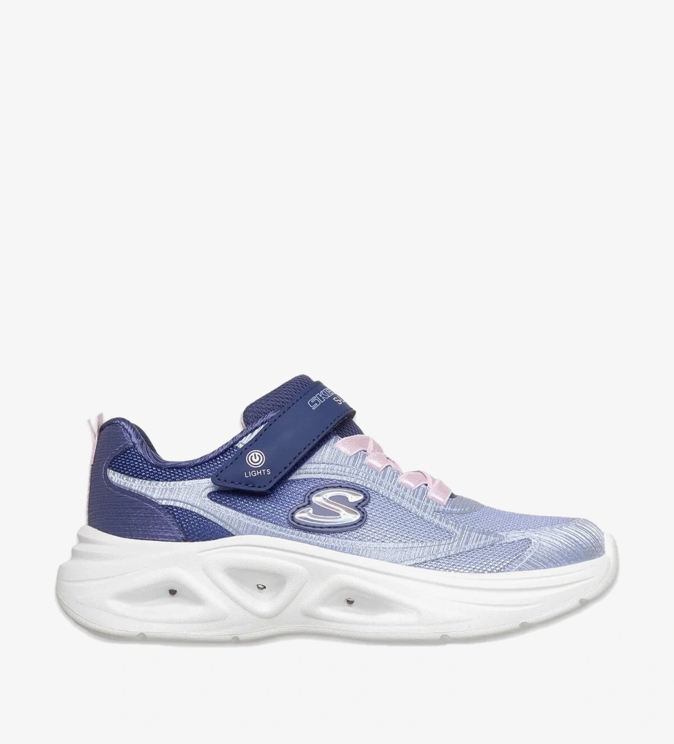 Skechers Pembe Skechers Sola Glow