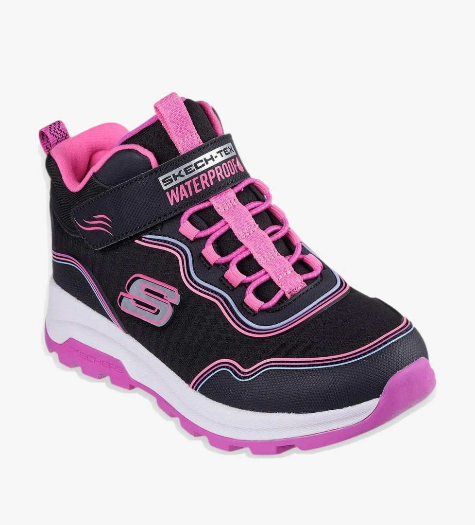 Skechers 303451K Storm Blazer Streamline Çok Renkli Çocuk Bot