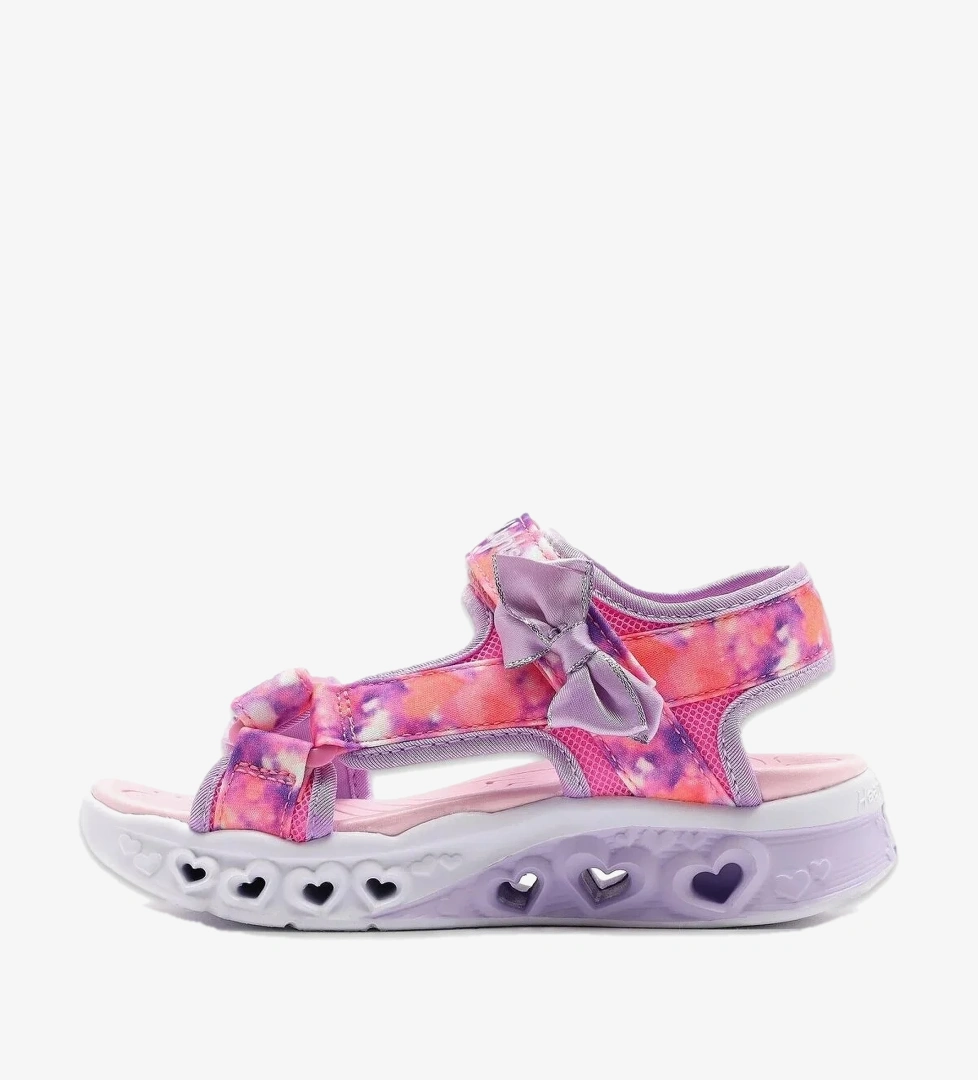 Skechers Pembe Skechers Flutter Hearts